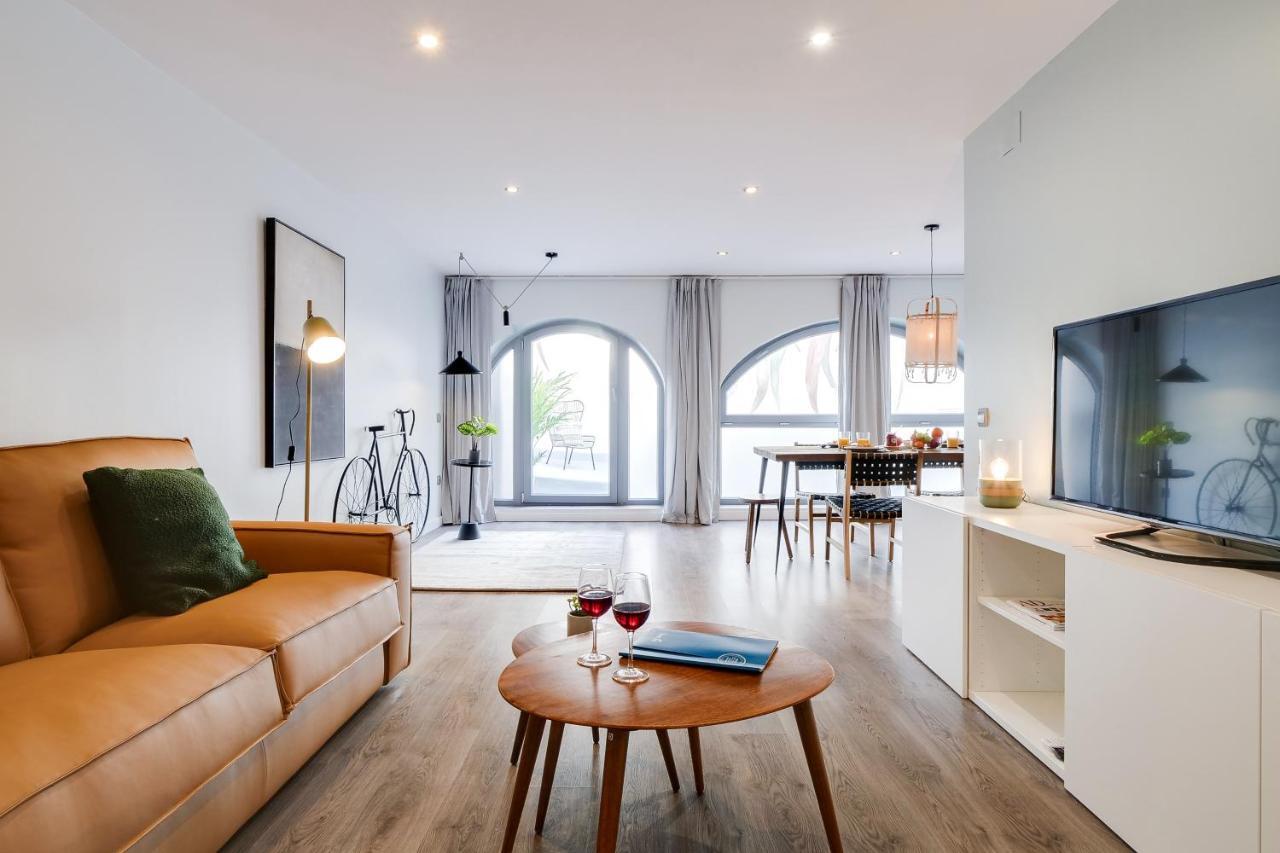 Sweett - Verdi Apartment Barcelona