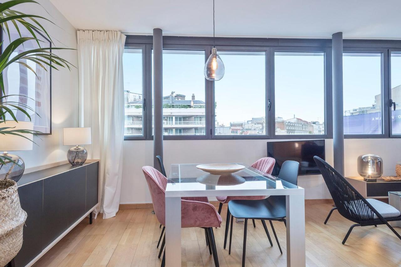 Apartamento Sibs Universitat - Cosmopolitan Lgtbi Barcelona