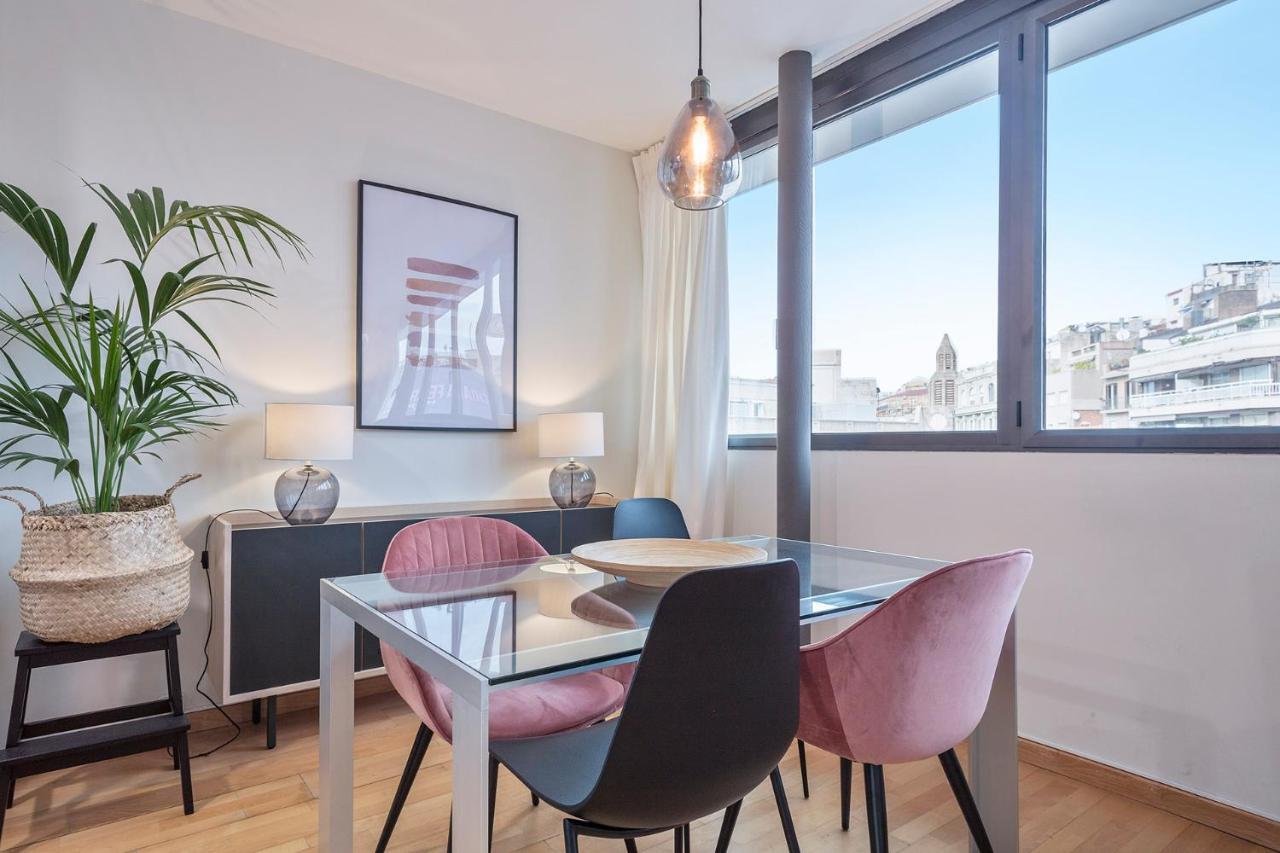 Apartamento Sibs Universitat - Cosmopolitan Lgtbi