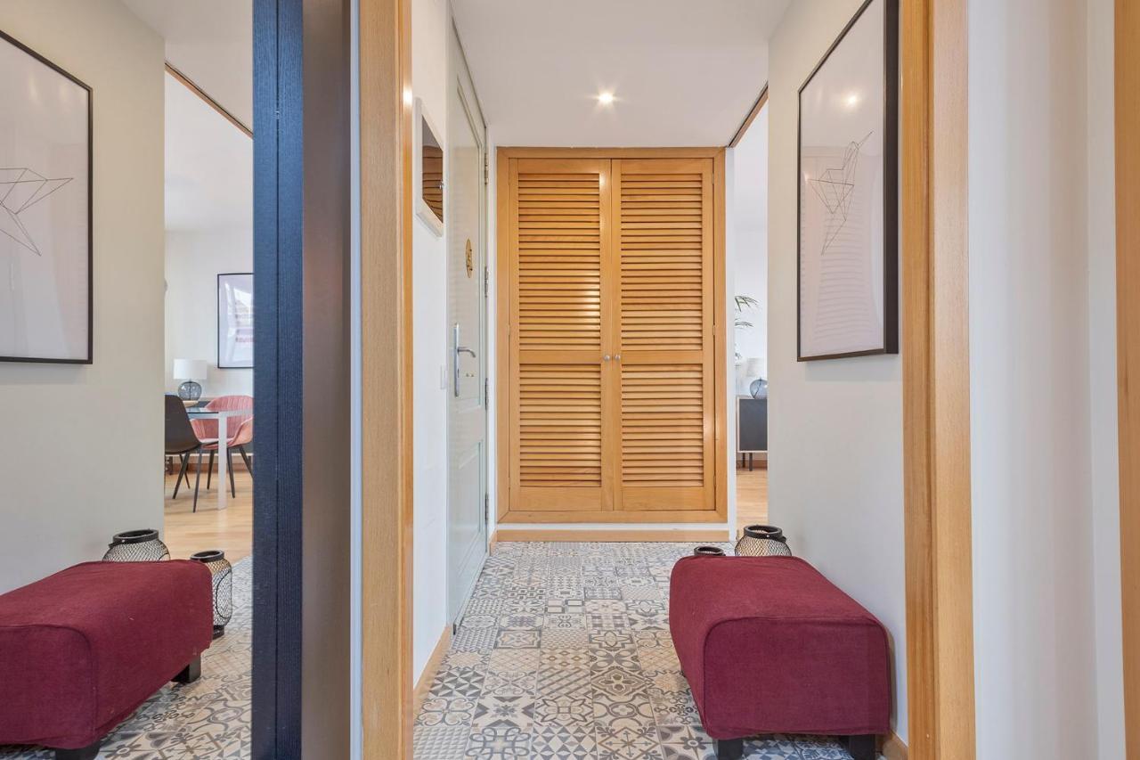 Apartamento Sibs Universitat - Cosmopolitan Lgtbi