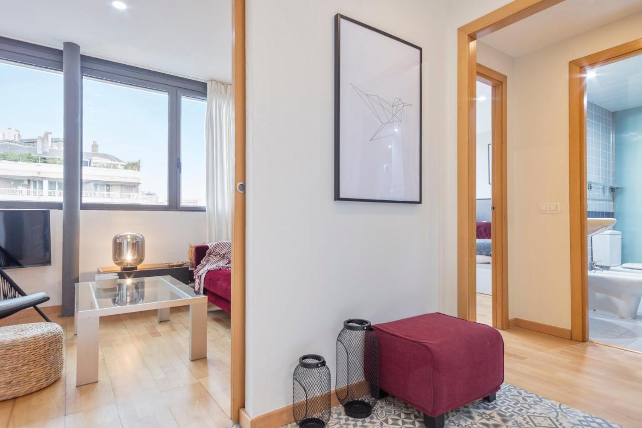 Apartamento Sibs Universitat - Cosmopolitan Lgtbi Barcelona