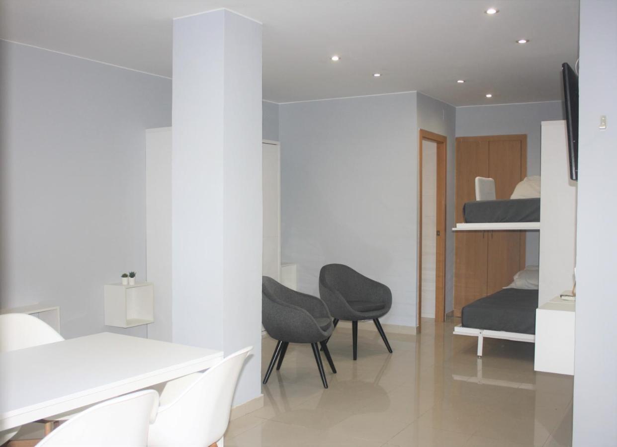 Apartamento Alguera Hola Barcelona