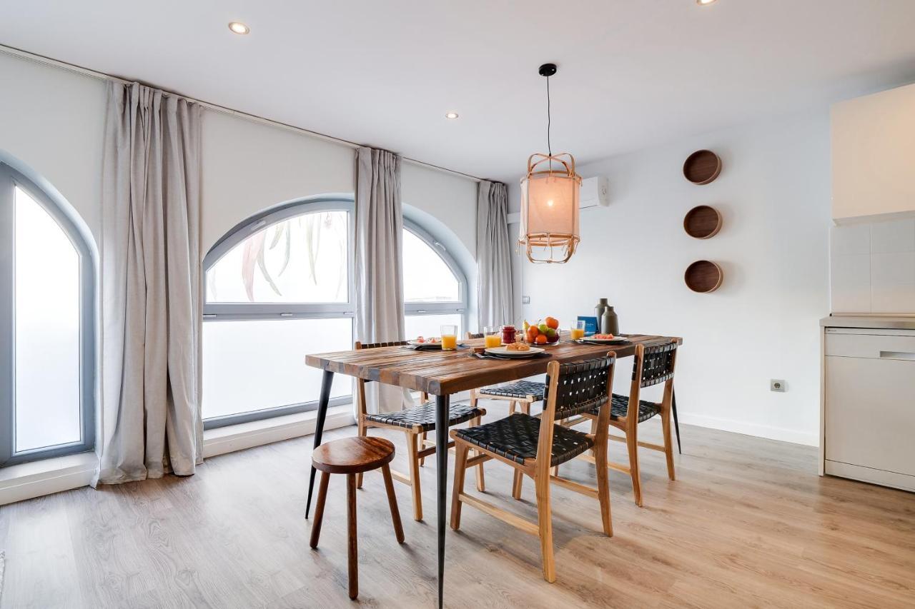Apartment Sweett - Verdi Barcelona