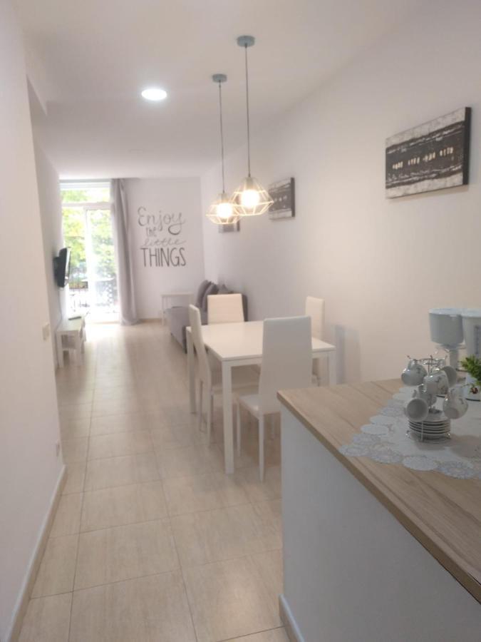 Apartamento A Plaza España Barcelona