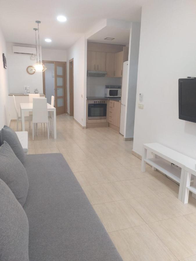 A Plaza España Apartamento