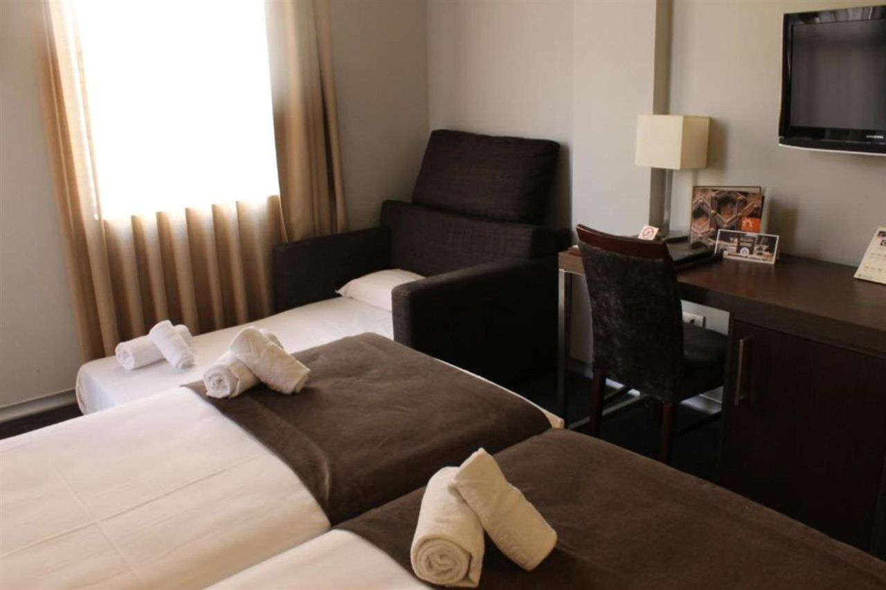 Hotel Madanis 4*