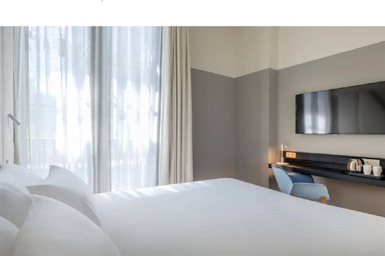 Occidental Diagonal 414 Hotel 4*