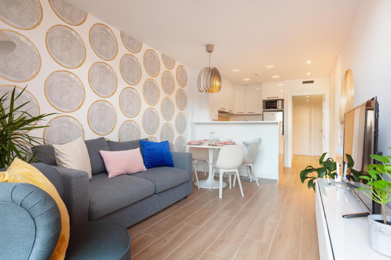 Mediterranean Apartamento Barcelona