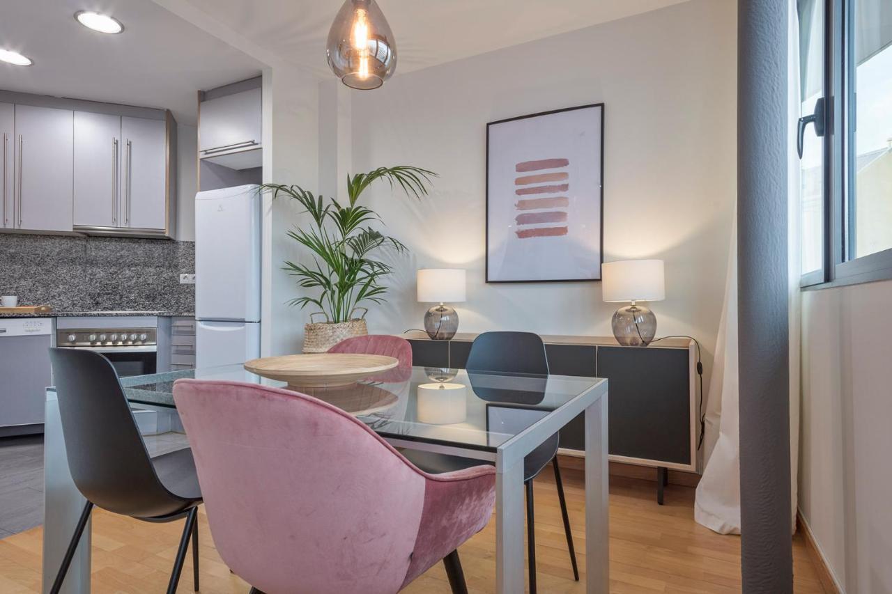 Apartamento Sibs Universitat - Cosmopolitan Lgtbi *