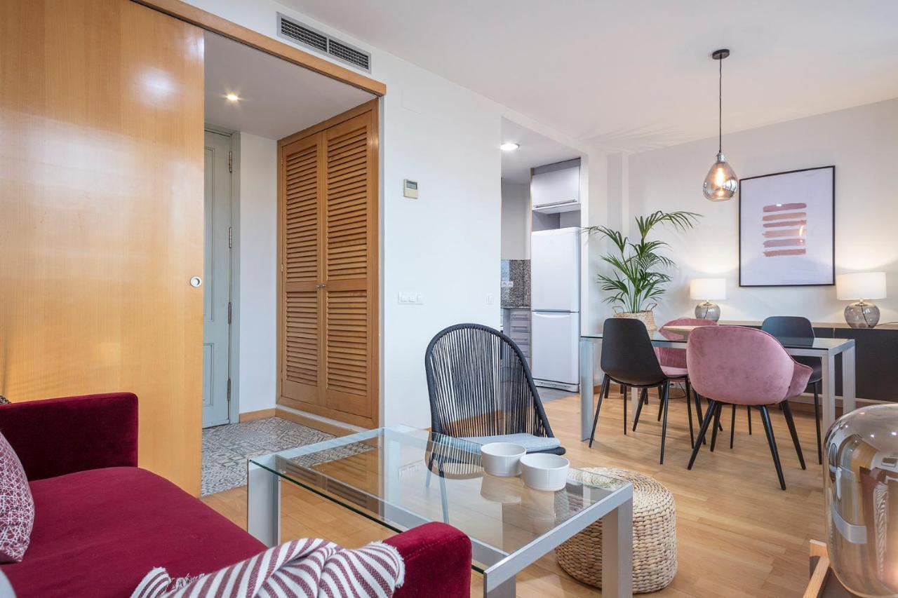 Apartamento Sibs Universitat - Cosmopolitan Lgtbi
