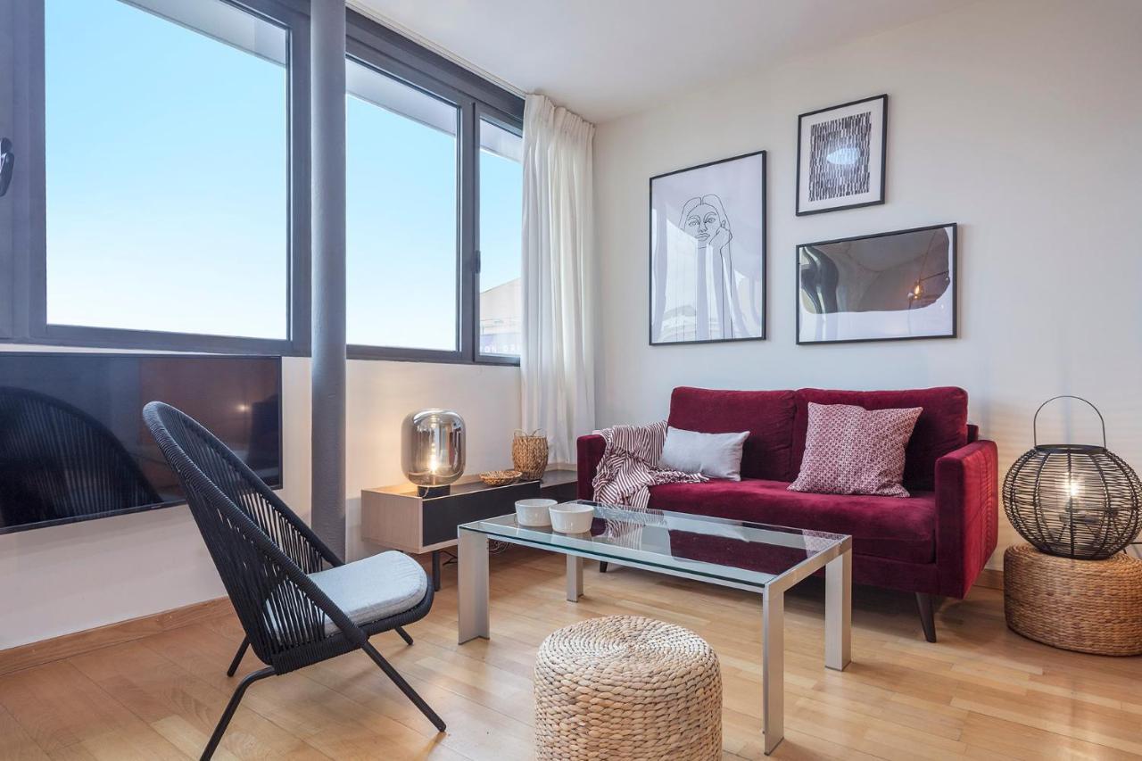 Apartamento Sibs Universitat - Cosmopolitan Lgtbi Barcelona