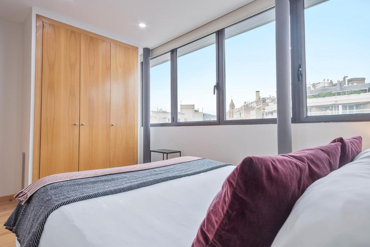 Sibs Universitat - Cosmopolitan Lgtbi Apartamento