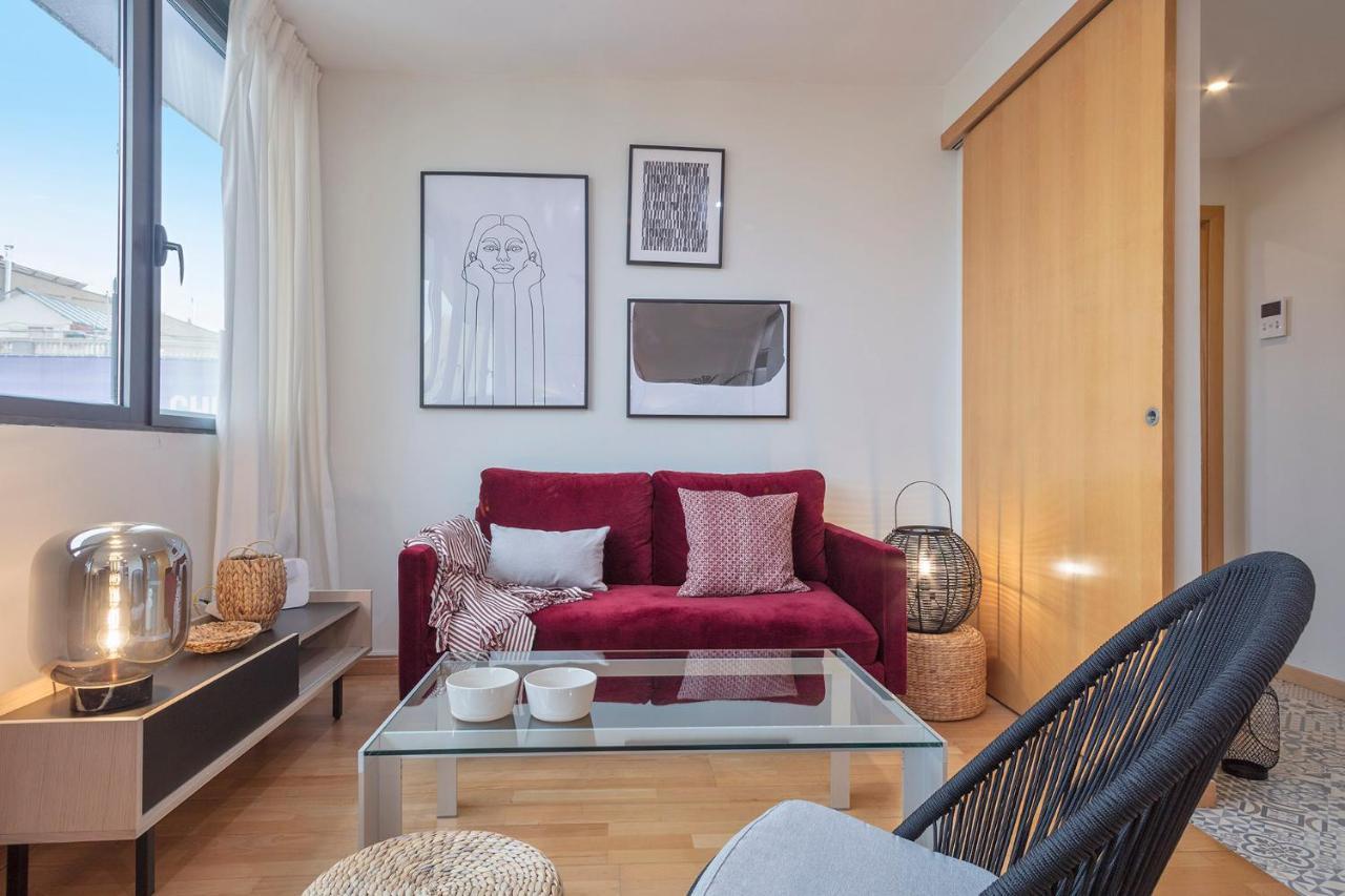 Apartamento Sibs Universitat - Cosmopolitan Lgtbi Barcelona