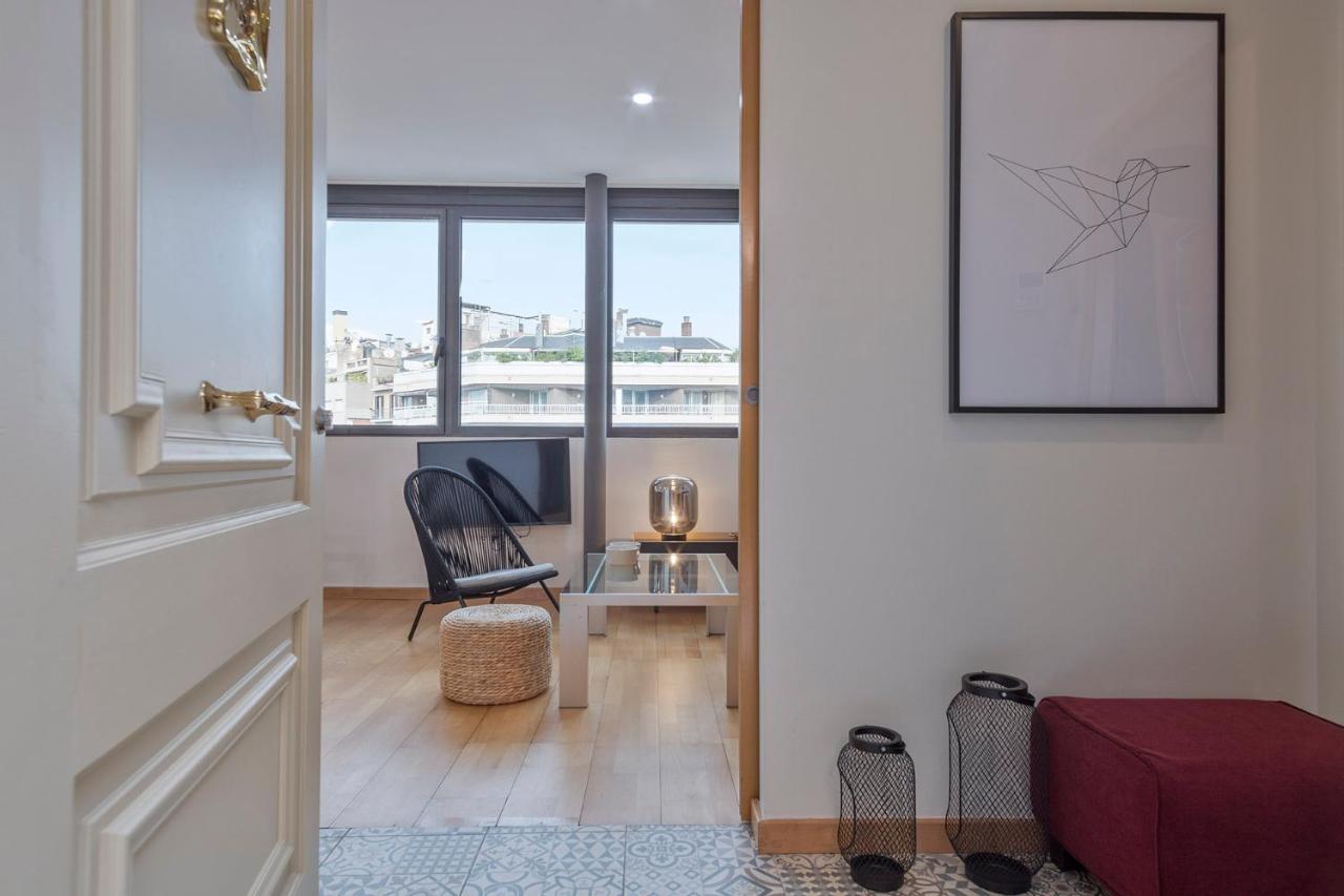 Apartamento Sibs Universitat - Cosmopolitan Lgtbi *