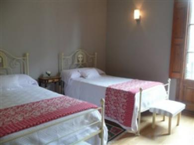 Apartamento Estudios Pelayo