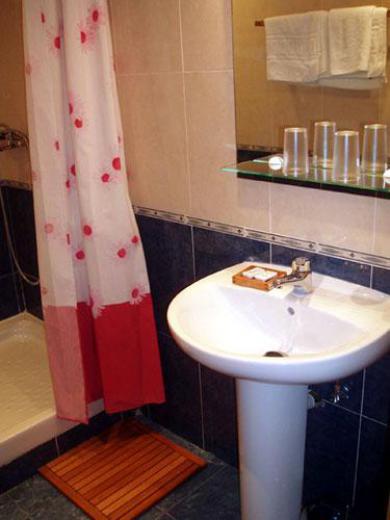 Apartamento Estudios Pelayo *