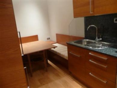 Estudios Pelayo Apartamento