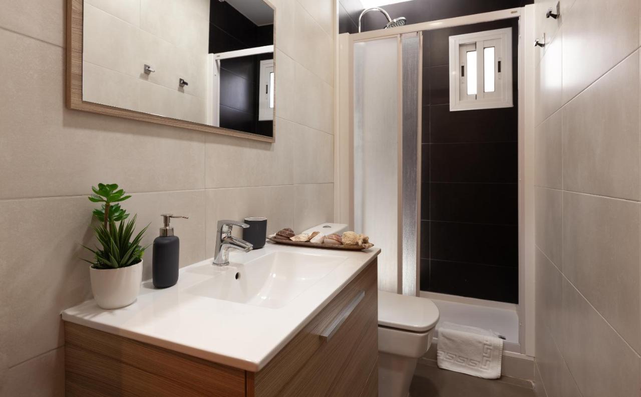 Penthouse In Sagrada Familia Apartamento