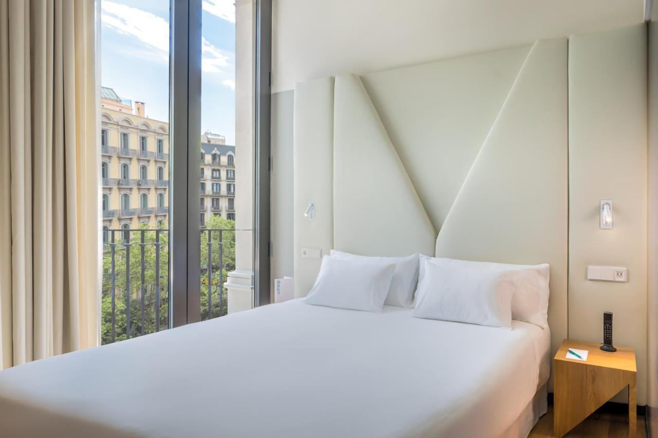 Occidental Diagonal 414 Hotel 4*