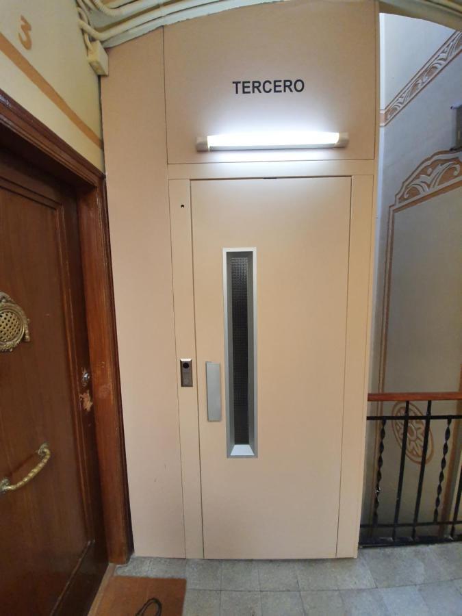 Penthouse In Sagrada Familia Apartamento *