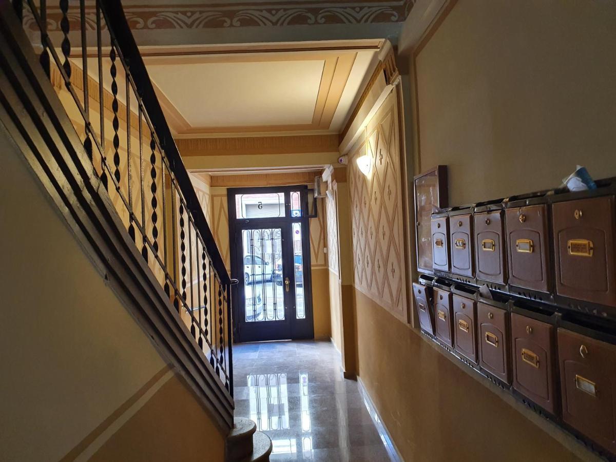 Apartamento Penthouse In Sagrada Familia