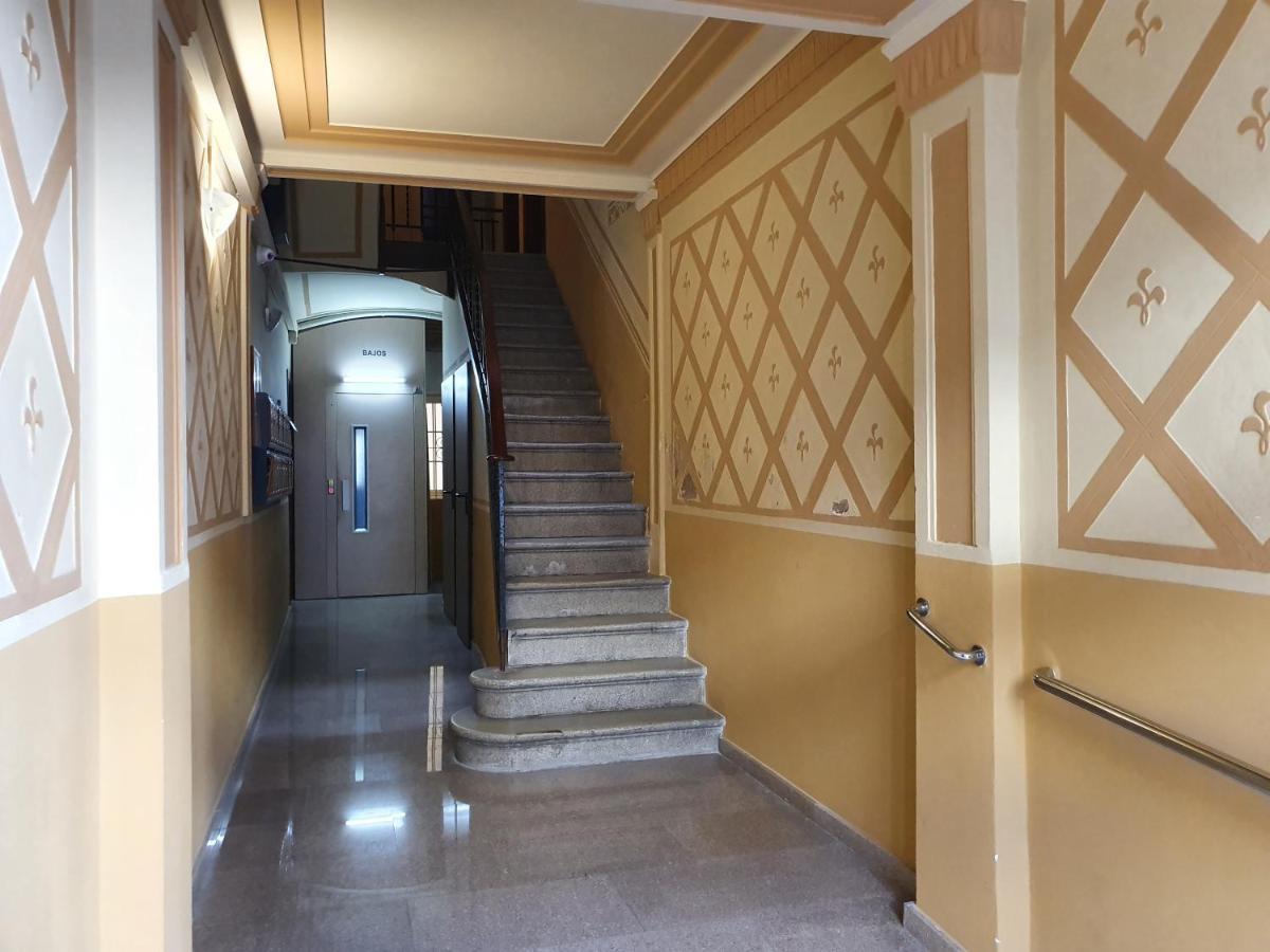 Penthouse In Sagrada Familia Barcelona