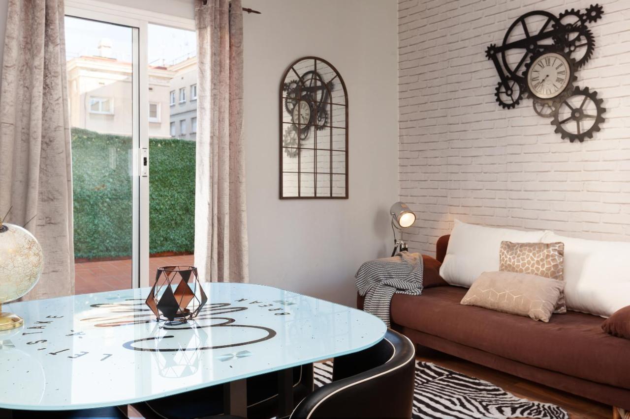 Apartamento Penthouse In Sagrada Familia *