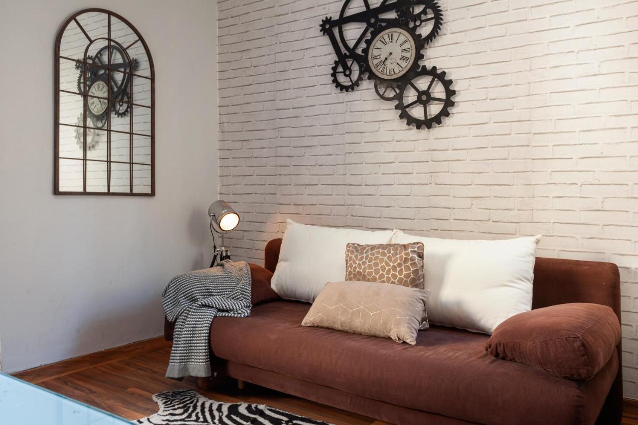 Penthouse In Sagrada Familia * Barcelona