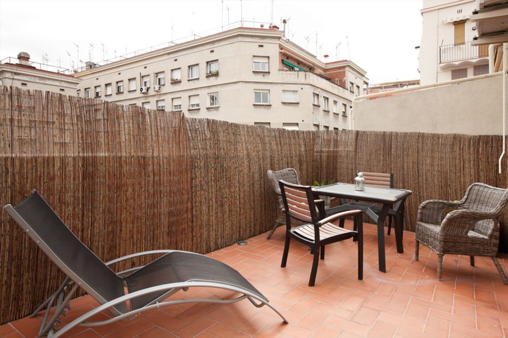 Penthouse In Sagrada Familia Apartamento *