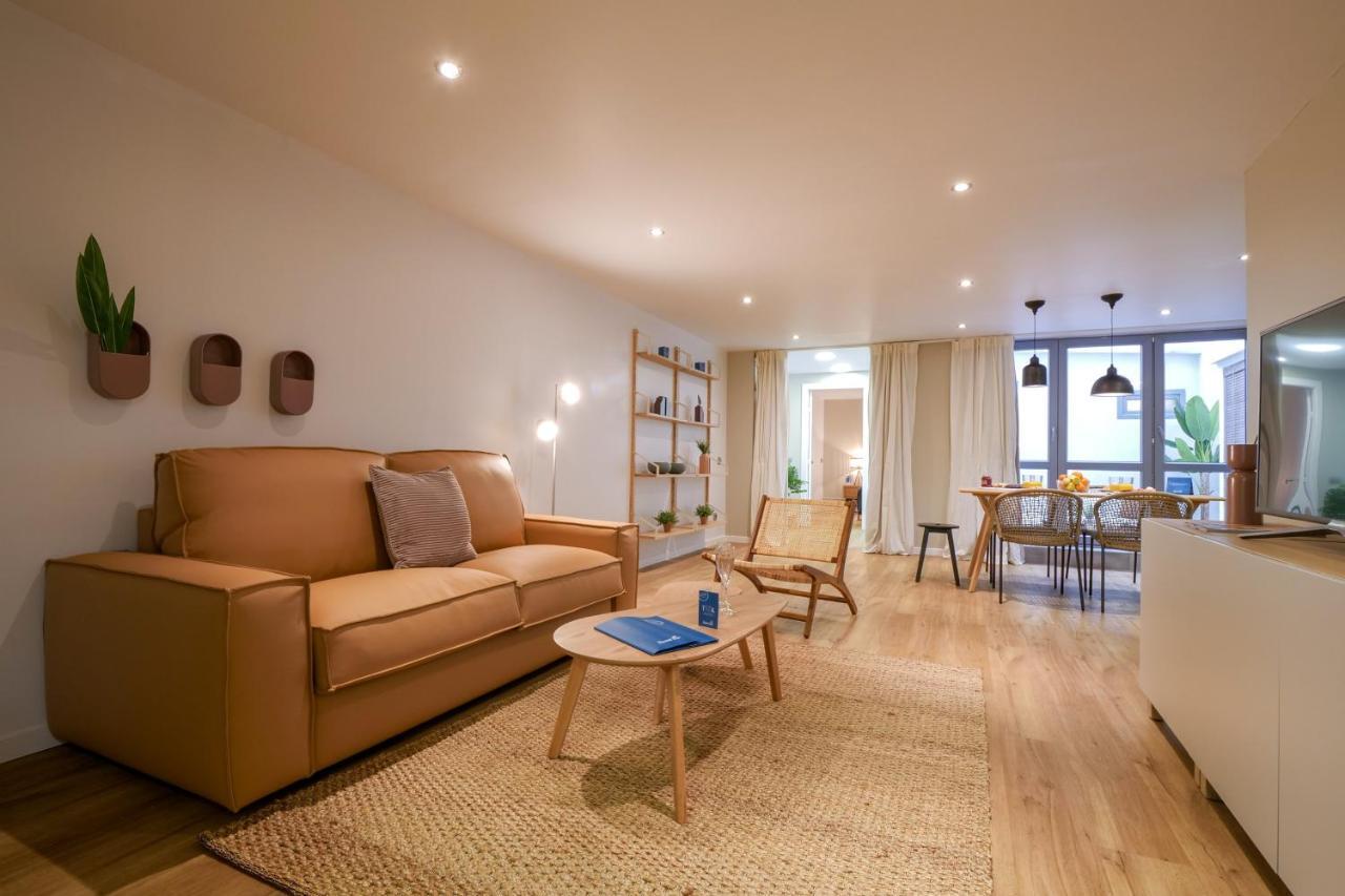 Apartment Sweett - Verdi