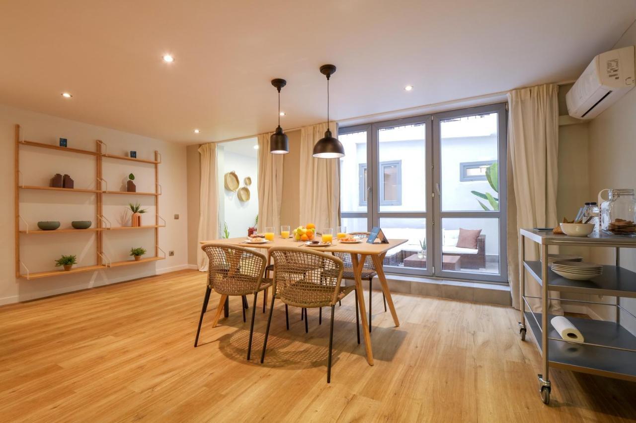 Apartment Sweett - Verdi *