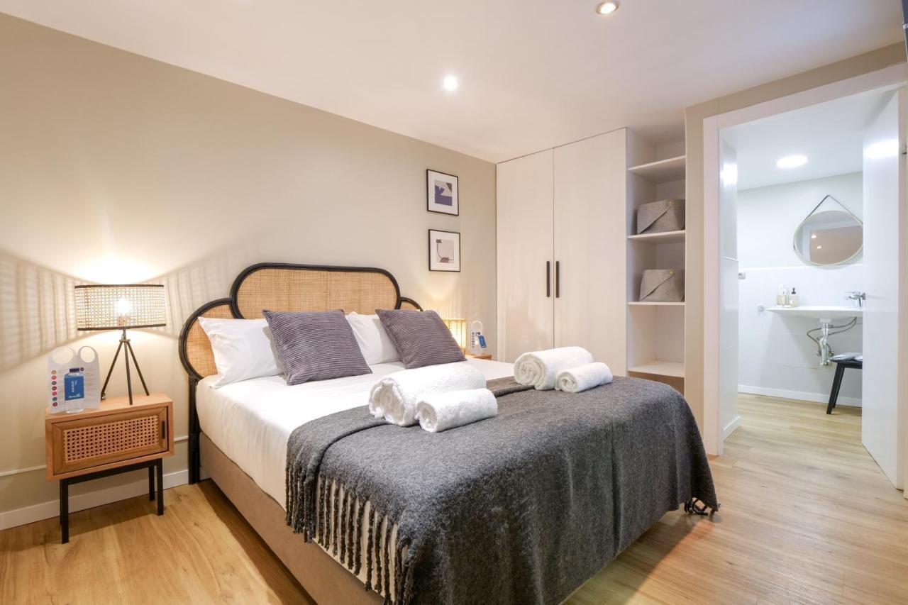 Sweett - Verdi Apartment Barcelona