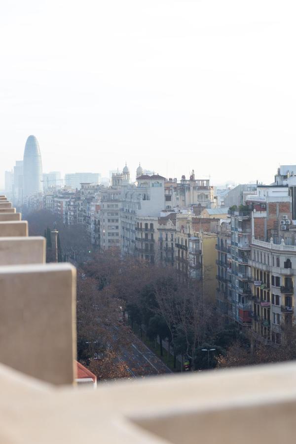 Hotel Occidental Diagonal 414