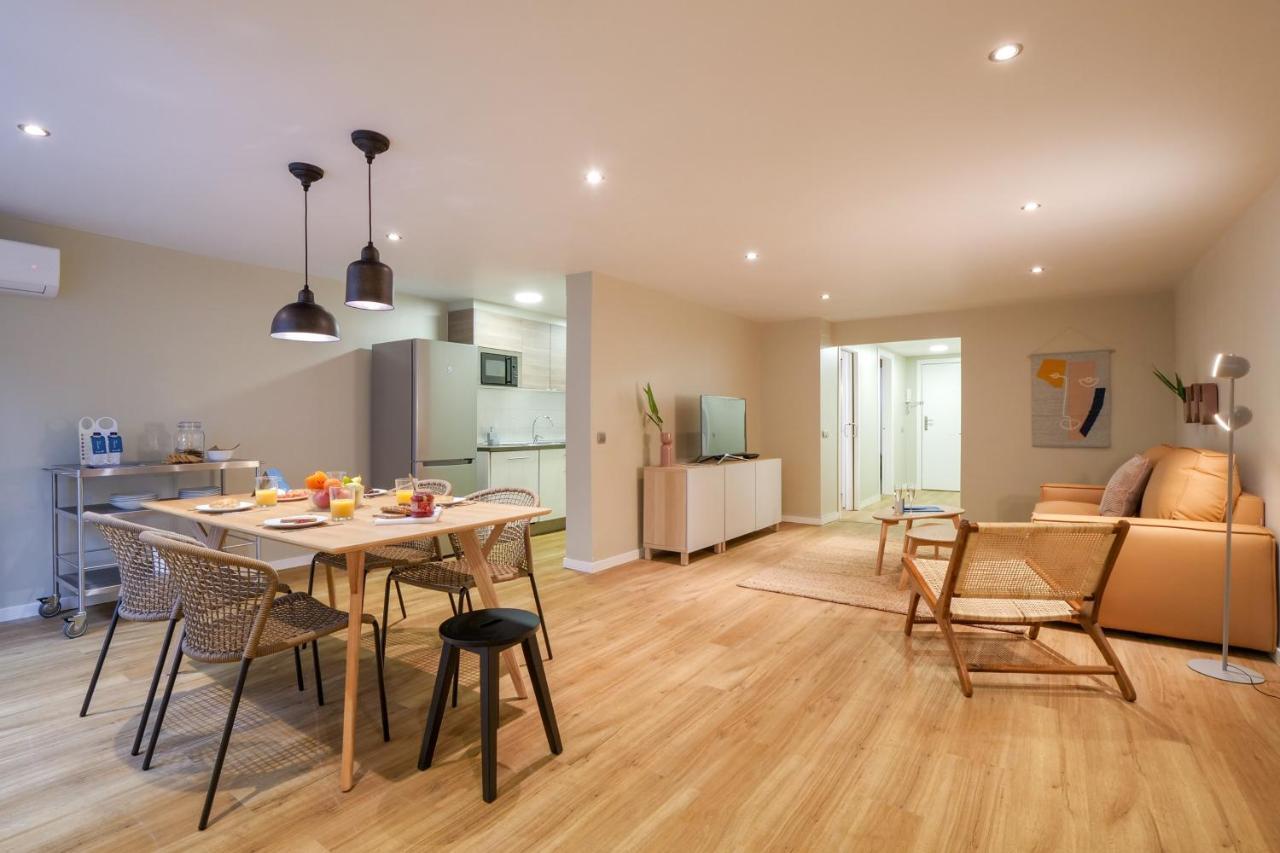 Sweett - Verdi Apartment Barcelona