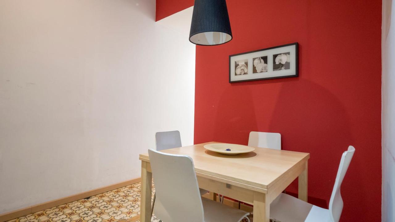 Apartment Entenca Barcelona