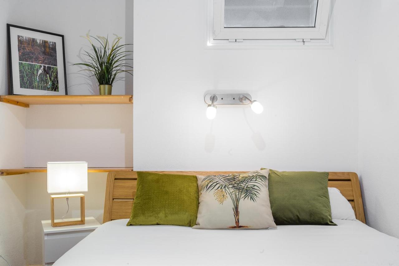 Illa Diagonal Apartamento