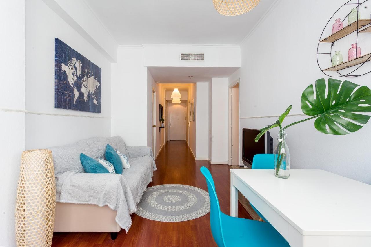 Apartamento Illa Diagonal