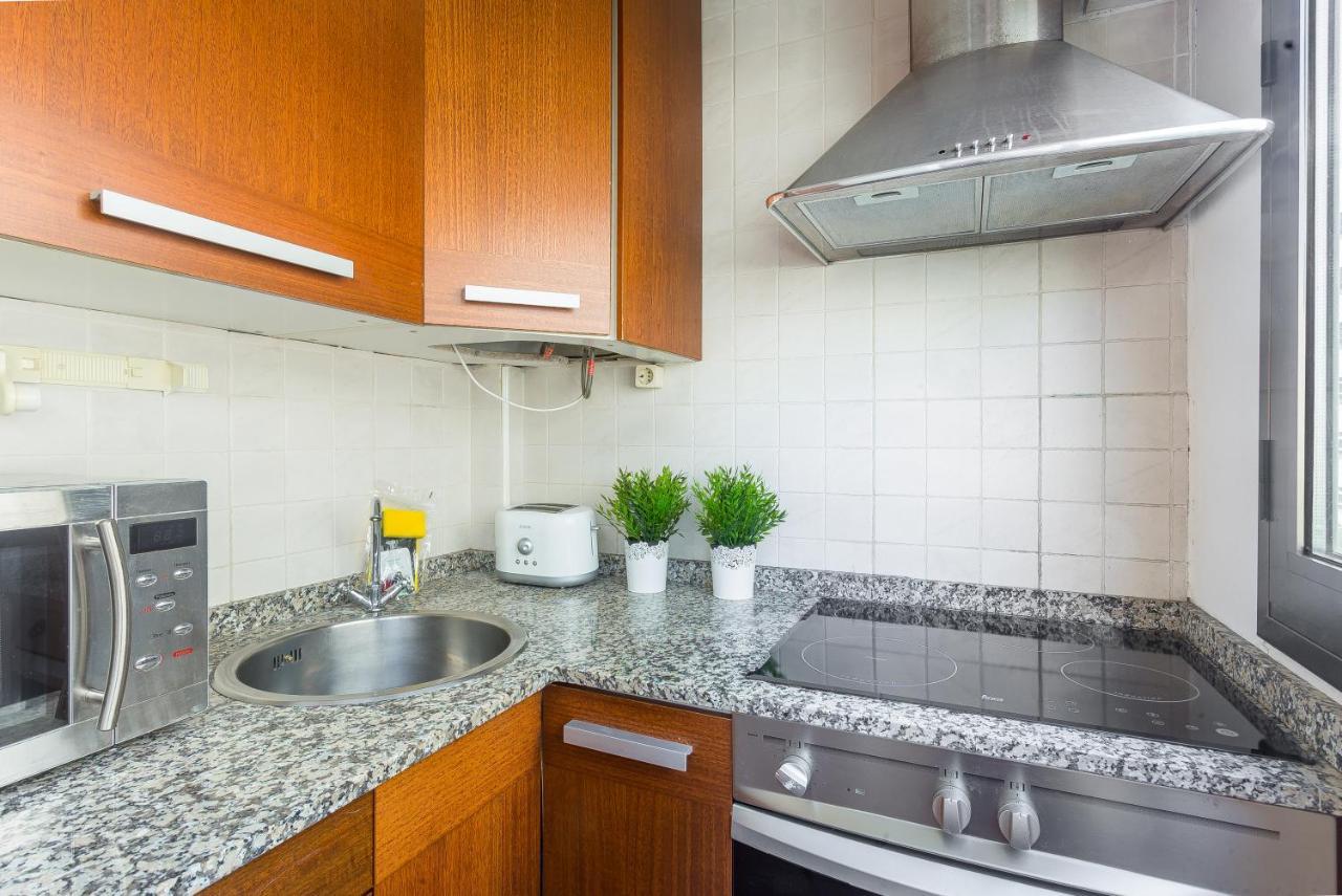 Apartamento Illa Diagonal *