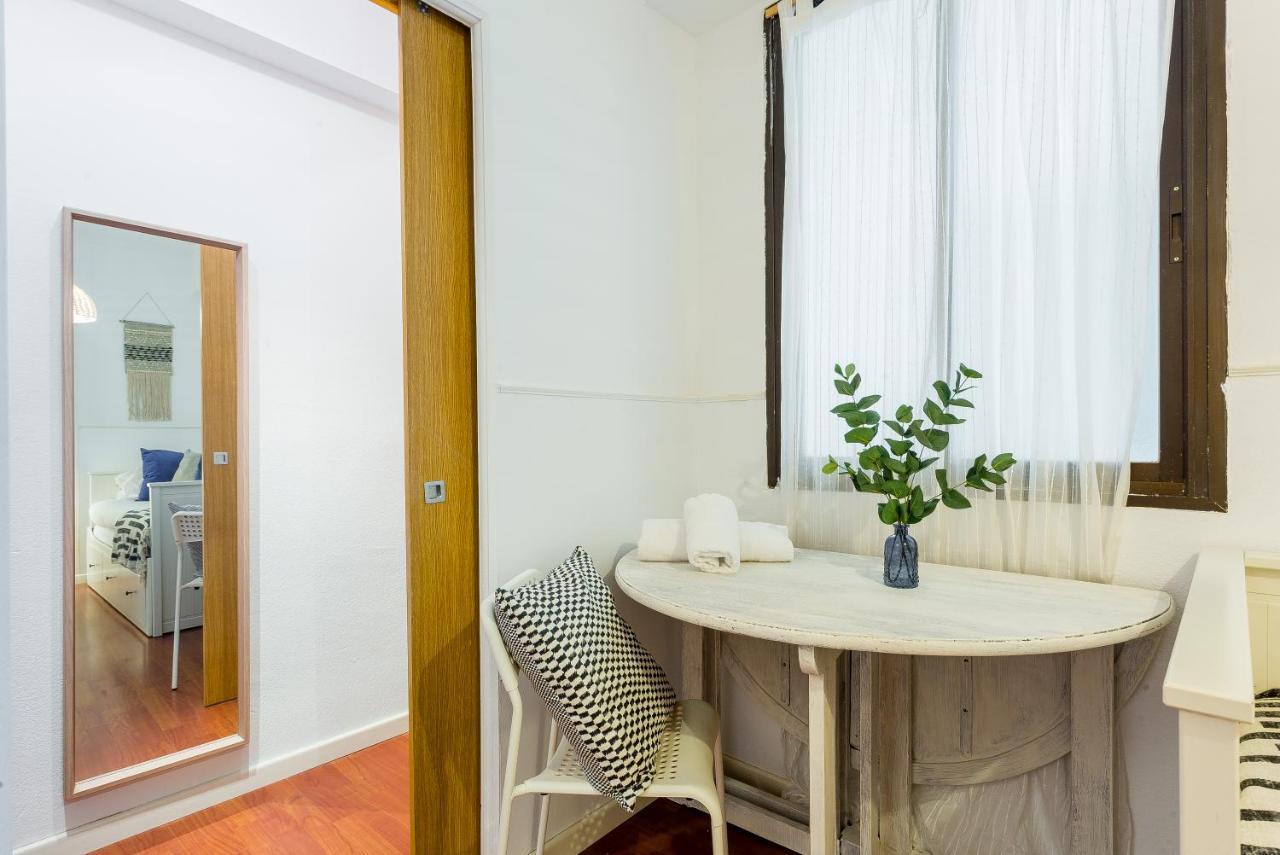 Illa Diagonal Apartamento Barcelona