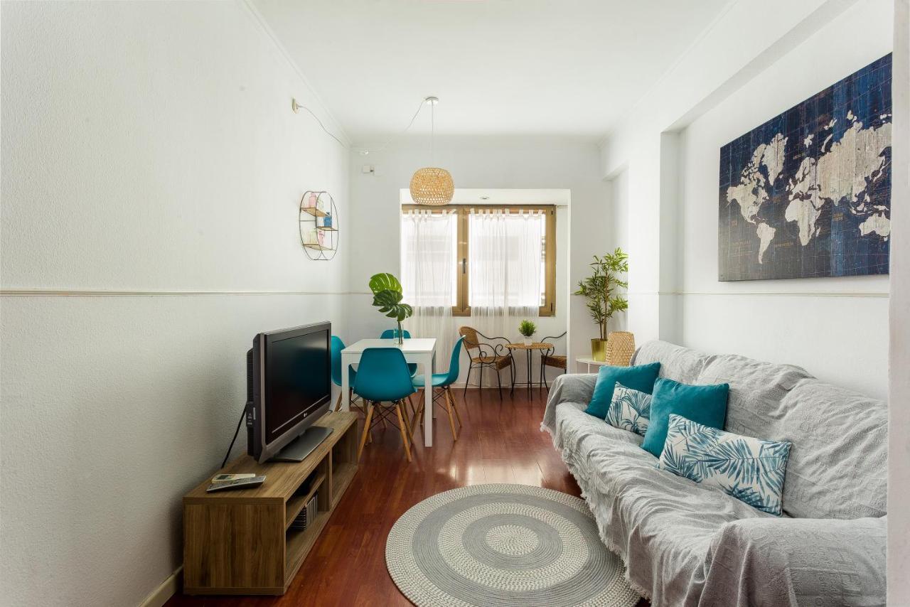 Illa Diagonal Apartamento