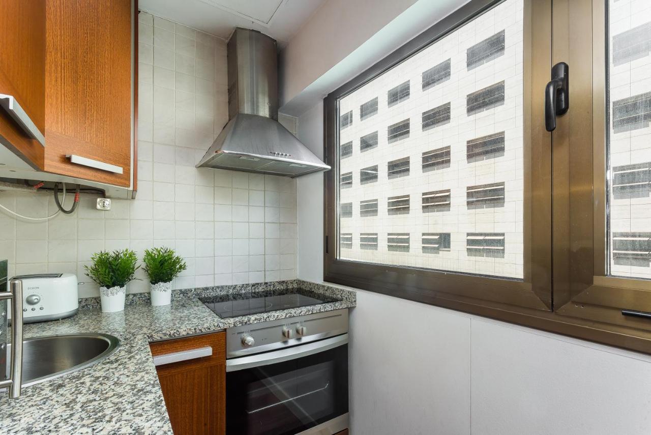 Illa Diagonal Apartamento Barcelona