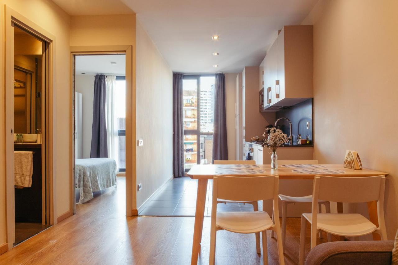 Casa Felipa Plaza España Apartamento Barcelona