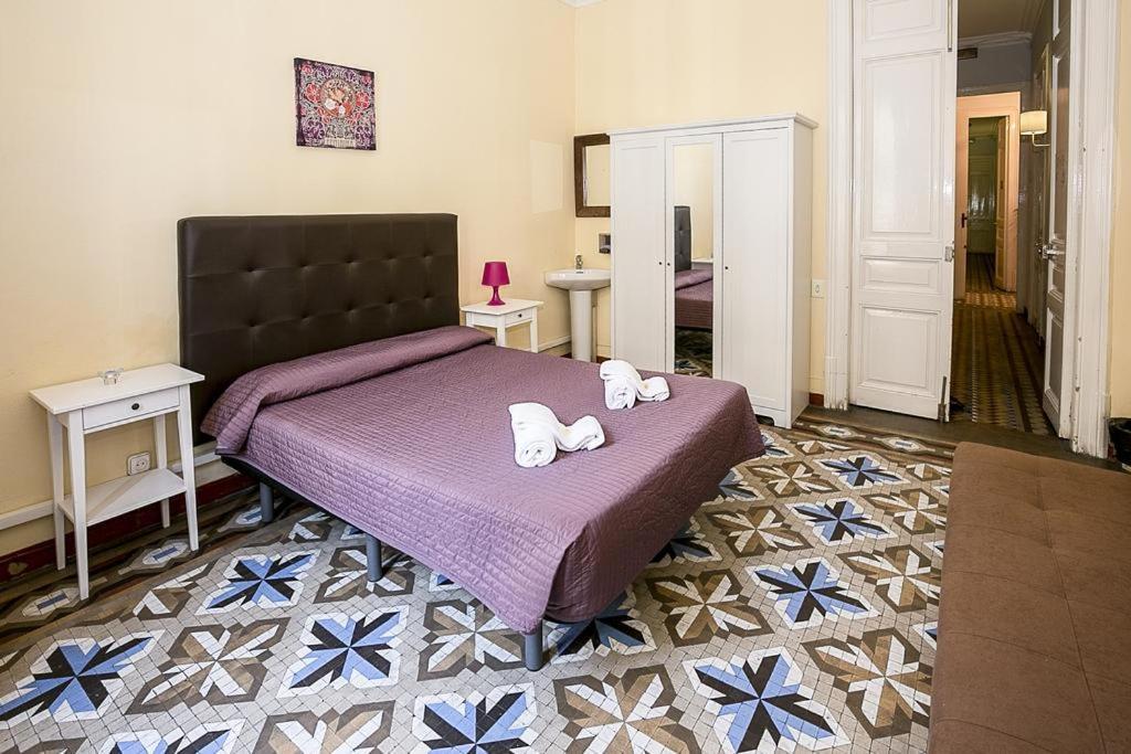 Balmes Centro Guest house 2*