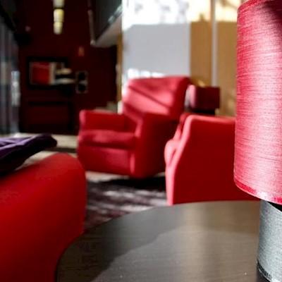 Hotel Abbot