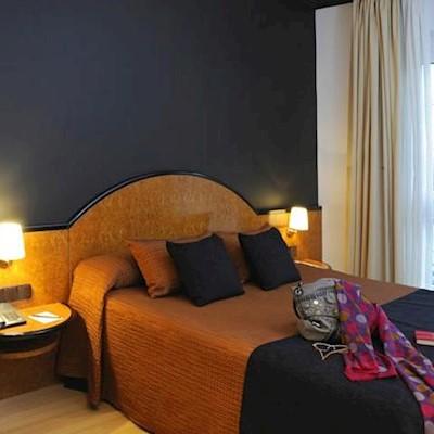 Hotel Abbot 4*