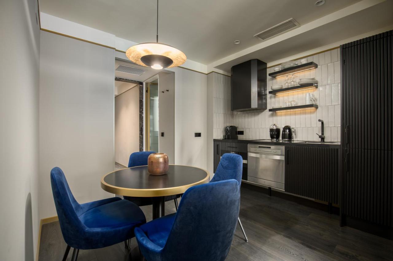 Be Mate Paseo De Gracia Apartahotel 3*