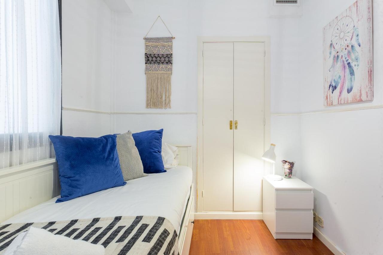 Illa Diagonal Apartamento