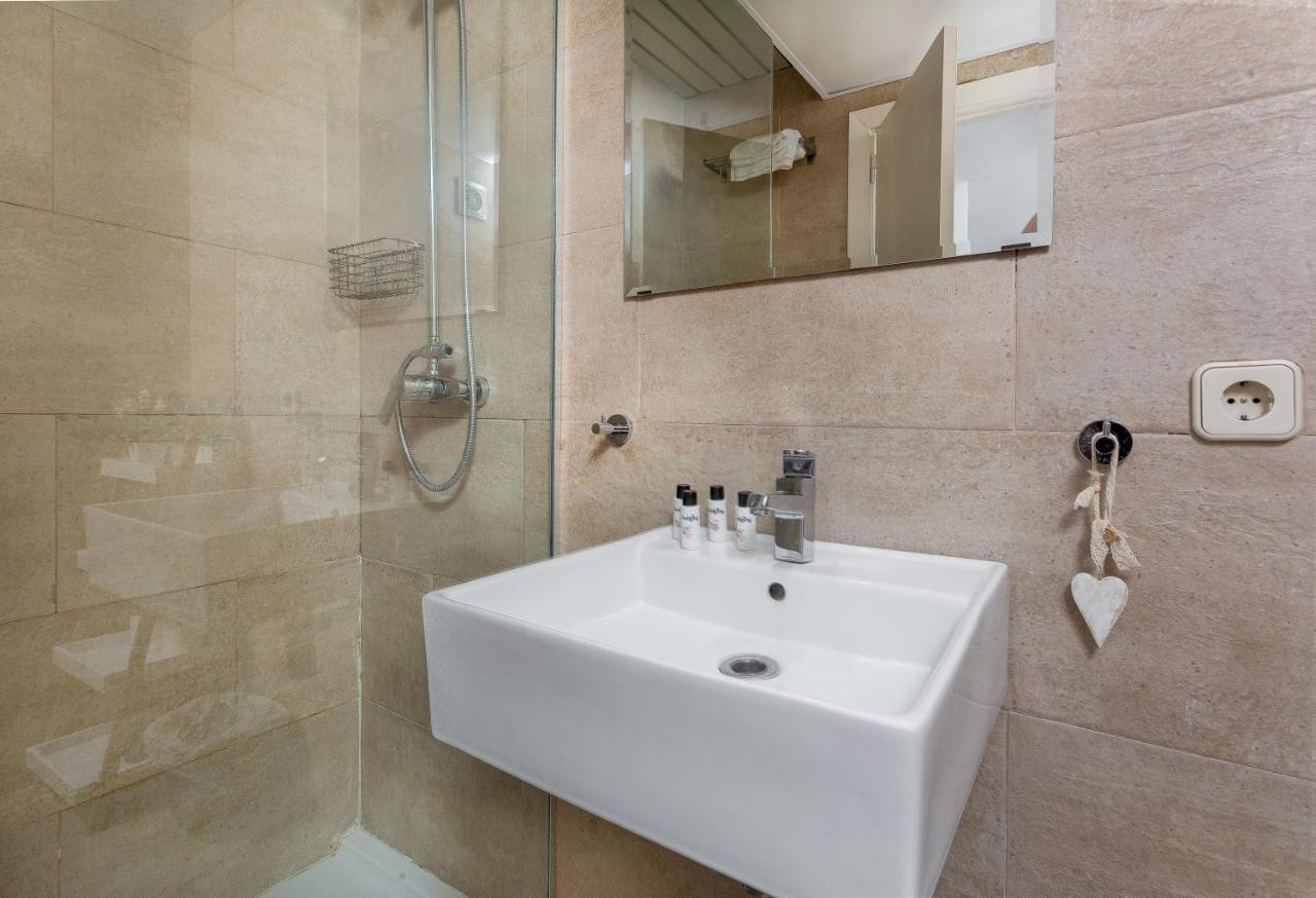 Illa Diagonal Apartamento Barcelona