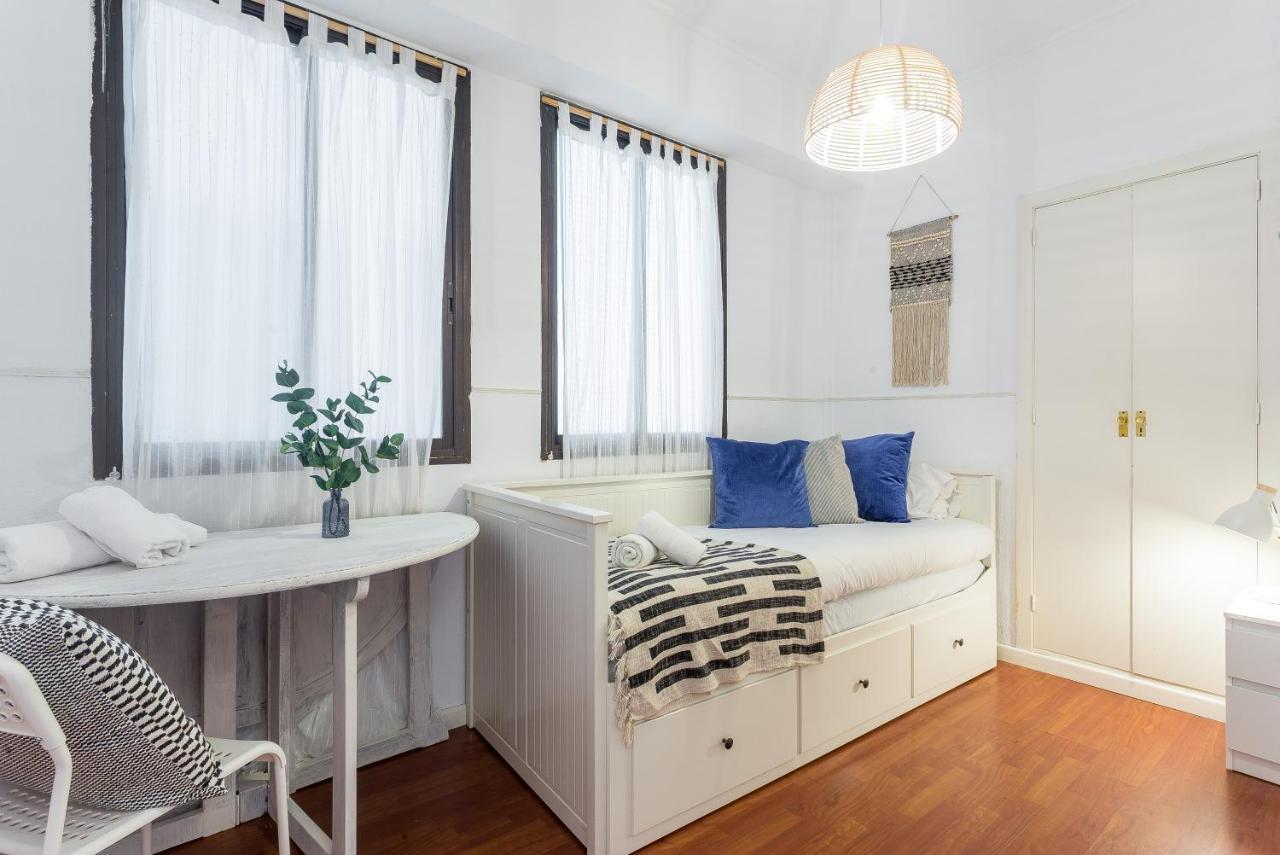 Illa Diagonal Apartamento Barcelona