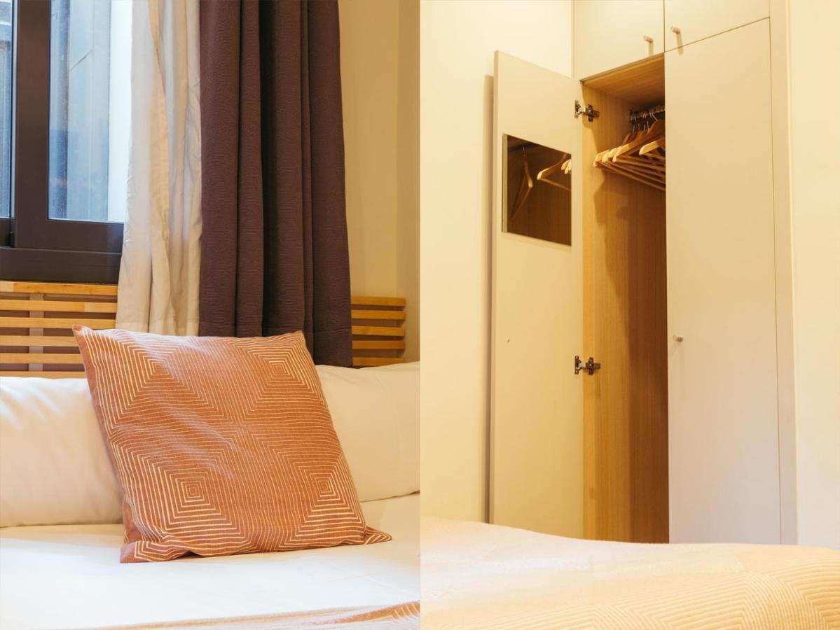 Apartamento Casa Felipa Plaza España Barcelona